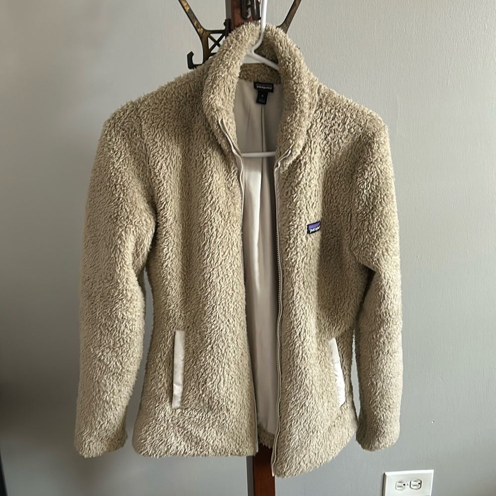 Patagonia Jacket